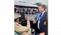 Intip Cara Prabowo Nego Langsung Harga Alutsista di Indo Defence, Singgung Harga Asli dan Transfer Teknologi