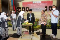 Hadiri HUT IBI ke-71, Bupati Majalengka Ajak Bidan Turunkan Angka Stunting<