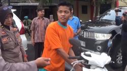Pencuri Motor Spesialis Permakaman Ditangkap di Bangkalan, Sasaran Peziarah