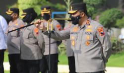 Tim Satgas Siber Polda Jateng Pantau Aktivitas Dunia Maya jelang Pemilu 2024