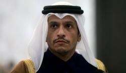 Qatar Ogah Mediasi Konflik Houthi dengan AS