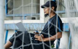  Direktur Akademi PSIS Semarang Rangkap Tugas Jadi Kepala Analisis Tim Senior