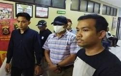 Zen Syukri, Anggota DPRD Palembang Pemukul Perempuan Divonis 4 Bulan Penjara