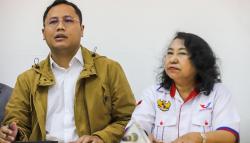 RPA Perindo Apresiasi Vonis 12 Tahun Penjara-Denda Rp1 M terhadap Predator Anak