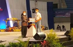 Pemda DIY Beri Penghargaan Siswa Berprestasi, Ada yang Terima Rp40 Juta