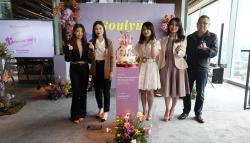 Soulyu Beauty Luncurkan Varian Baru 3 in 1 Lip Maximizer 