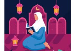 Niat Baca Yasin 3 Kali Malam Nisfu Syaban, Lengkap dengan Doa dan Tata Caranya