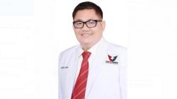 Lolos Verifikasi Faktual Pemilu 2024, Partai Perindo Mentawai Optimistis Raih 3 Kursi DPRD 