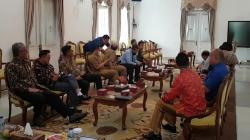 19.066 Buruh di Sukabumi Terkena PHK akibat Resesi Ekonomi Global<