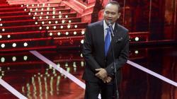 Naskah Stand Up Comedy Cak Lontong, Sukses Buat Presiden Ngakak