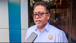 DPW Sumsel Akan Kerja Keras demi Raih Target 2 Digit yang Dicanangkan Ketum Partai Perindo<