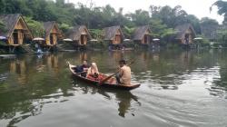 Bandung Barat Segera Dideklrasikan sebagai The Beauty of Priangan<