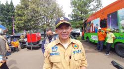 Kasus Covid-19 Naik Jelang Berakhirnya Masa Peminjaman RSDC Wisma Atlet, BNPB: 2 Tower Masih Dipertahankan