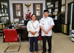 Kader Posyandu Pasangkayu Terpilih Menjadi Tenaga Kesehatan Teladan Nasional 2022