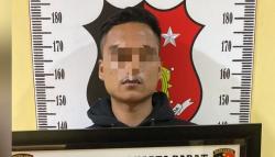 Anak Pimpinan Ponpes di Jakbar Dianiaya 2 Satpam Stasiun Duri gegara Bakar Sampah