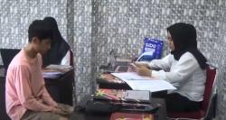 Pulang Liputan, Jurnalis Wanita di Sulsel Jadi Korban Begal Payudara, Pelaku Ditangkap