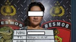 Waduh, Ibu Cantik di Bali Ini Ajak Anak Bobol ATM Modus Ganjal Kartu