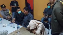 Pemuda Tasikmalaya Tewas di Rumah Singgah, Tangis Ibu Korban Pecah<
