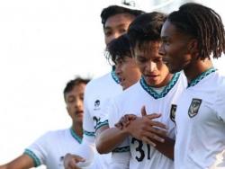 Timnas Indonesia U-20 Libas Antalyaspor, Shin Tae-yong Sebut Kekurangan Ronaldo Dkk