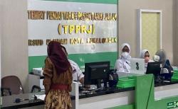 10 Pasien Covid-19 Dirawat di RSUD Bendan Pekalongan, Begini Kondisinya<