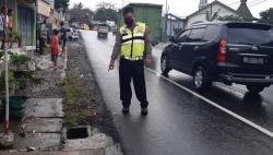  Kasus Sedan Tabrak 4 Siswi SMP di Semarang, Polisi Duga Pengemudi Terkena Serangan Jantung