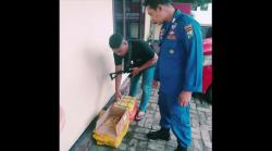 Bawa 5.000 Bahan Peledak, 2 Nelayan Diringkus Satgas G20 di Pelabuhan Jangkar Situbondo