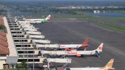 Jelang KTT G20, Bandara Juanda Sediakan 17 Parking Stand