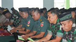 Peringati Hari Pahlawan, Ini yang Dilakukan Kodam Pattimura
