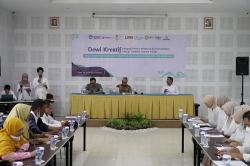 Dukung Pariwisata Bangkit, UMY Bekali Kapasitas SDM Pokdarwis Banyurejo Sleman