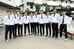 Keren, Pemain Bulu Tangkis Anthony Ginting hingga Fajar Alfian Diangkat Jadi PNS
