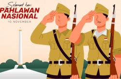 4 Fakta Pertempuran 10 November 1945 yang Jarang Diketahui, Nomor 3 Mengejutkan