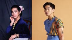  Profil Bio One, Aktor yang Banjir Pujian Usai Tampil Pakai Kebaya dan Rambut Disanggul