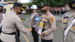 Perkosa Perempuan Keterbelakangan Mental, Anggota Polres Aceh Tenggara Dipecat