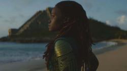 Review Film Black Panther: Wakanda Forever, Ada Raja Baru dari Negeri Bawah Laut