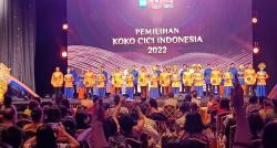 Pelestarian Budaya Tionghoa lewat Ajang Pemilihan Koko Cici Indonesia 2022