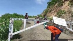 Dilarang Nonton Balapan WSBK Mandalika 2022 dari Bukit, Ini Komentar Warga
