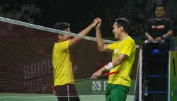 Terungkap! Ini Penyebab Anthony Ginting, Jojo dan Rinov/Pitha Mundur dari Australia Open 2022