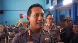 Polisi Kantongi Identitas OTK Berjaket Ojol Pembunuh Mahasiswa di Gading Tutuka Bandung