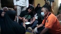 Labusel Gempar, Mayat Perempuan Ditemukan Hangus Terbakar dalam Rumah
