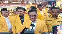 Golkar Tegaskan Konsisten Dukung Airlangga Hartarto Capres 2024, KIB Dipastikan Solid<