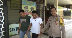 Kehabisan Uang saat Berwisata, Pria Ini Bobol Kotak Amal Masjid, Diamuk Massa