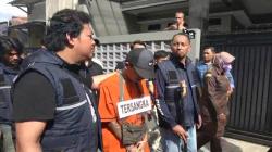    Kejari Cimahi Tunggu Pelimpahan Berkas Tersangka Penusukkan Bocah Perempuan