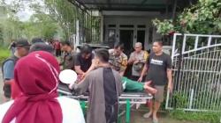Innalillahi, Pria Korban Penusukan OTK Berjaket Ojol di Gading Tutuka Bandung Tewas