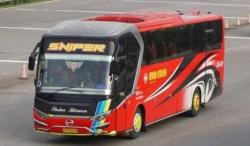 Cara Melamar Kerja di Perusahaan PO Bus Lengkap dengan Contoh Surat Lamaran