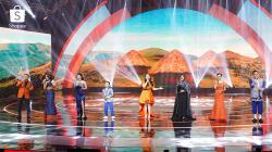 Satu Indonesia, Shopee 11.11 Big Sale TV Show Bertabur Kolaborasi Bintang Tamu Tanah Air