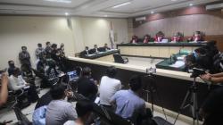 Sidang Mardani Maming Digelar 2 Kali dalam Sepekan, Banyak Saksi Harus Dihadirkan