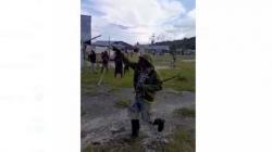 Bentrok Warga di Maluku Tenggara, 2 Orang Tewas, Puluhan Terluka