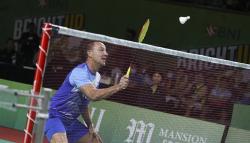 John Terry dan Alessandro Nesta Kunjungi Pelatnas PBSI, Banting Setir Jadi Pelatih Bulu Tangkis?