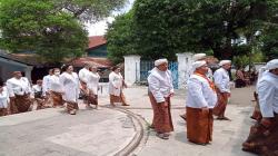 Haul PB XII Jadi Ajang Silaturahmi Keluarga Keraton Solo