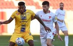 Witan Cadangan, 8 Pemain AS Trencin Kalah Telak dari Pemuncak Klasemen